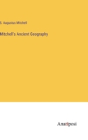 Mitchell's Ancient Geography 3382302187 Book Cover