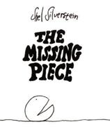 The Missing Piece 0590257617 Book Cover