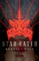 Star Eater 1250625319 Book Cover