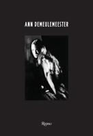 Ann Demeulemeester 0847843505 Book Cover