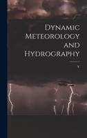 Dynamic Meteorology and Hydrography 1016598602 Book Cover