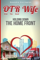 Over The Road Wife B08S2Y9XGC Book Cover