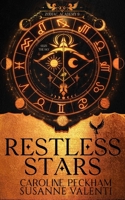 Restless Stars 1916926118 Book Cover