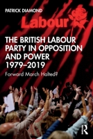 The Labour Party in Post-War Britain 1138817899 Book Cover