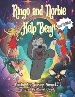 Ringo and Norbie Help Bengi 9786142195 Book Cover