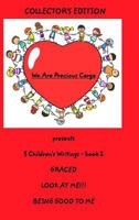 We Are Precious Cargo - HC book 2 1366946405 Book Cover