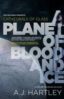A Planet of Blood and Ice 1943272263 Book Cover