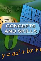 McDougal Littell Geometry Concepts and Skills Notetaking Guide 0618410635 Book Cover