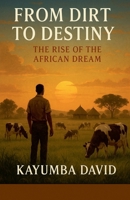 From Dirt to Destiny: The Rise of the African Dream B0FKQFPJC5 Book Cover