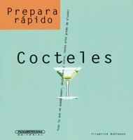 Cocteles 9583013439 Book Cover