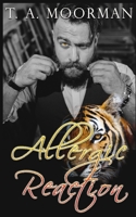 Allergic Reaction 1386796913 Book Cover