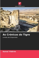 As Crónicas do Tigre (Portuguese Edition) 6208111404 Book Cover