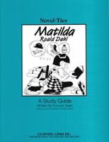 Matilda, Vol. 5 1569820651 Book Cover