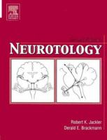 Neurotology 0323018300 Book Cover