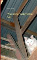Was keiner wahrhaben will 3740729090 Book Cover