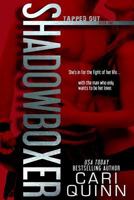 Shadowboxer 1940346053 Book Cover