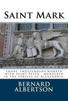 Saint Mark 1981489886 Book Cover