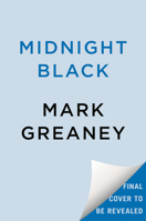 Midnight Black (Gray Man) 0593548183 Book Cover