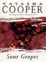 Sour Grapes (Worldwide Library Mysteries) 0373263198 Book Cover