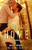 Finding Home 1507528566 Book Cover