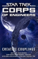 Star Trek Corps of Engineers: Creative Couplings 141654898X Book Cover