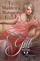 To Madden a Marquess 0648413314 Book Cover