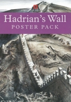 Hadrian's Wall: Poster Pack (Photo Pack) 185074811X Book Cover