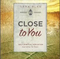 Close to You 1886587019 Book Cover