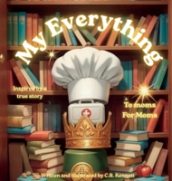 My Everything 1067895701 Book Cover