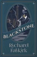 Beau Blackstone 0812816706 Book Cover