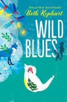 Wild Blues 1481491547 Book Cover