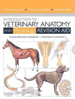 Introduction to Veterinary Anatomy and Physiology Revision Aid 0702029378 Book Cover