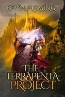 The Terrapenta Project 1541065891 Book Cover