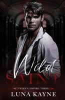 Wild Saint 198936635X Book Cover