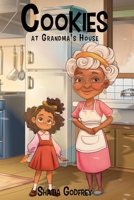 Cookies At Grandma's House 1967668434 Book Cover