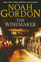 The Winemaker 1453271090 Book Cover