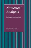 Numerical Analysis 9401079196 Book Cover