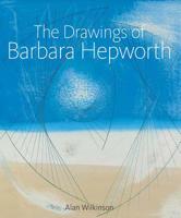 The Drawings of Barbara Hepworth 1848221649 Book Cover