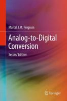 Analog-to-Digital Conversion 1461413702 Book Cover