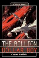The Billion Dollar Boy 0812538919 Book Cover