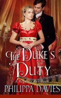 The Duke's Duty: A DEUS REX MACHINA Book 1976154812 Book Cover
