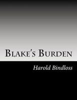 Blake's Burden 1517584043 Book Cover