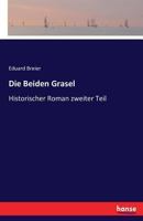 Die Beiden Grasel 3742829602 Book Cover