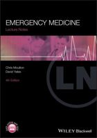 Lecture Notes: Emergency Medicine 1405122730 Book Cover