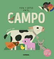 Pipa y Otto en el campo 849101781X Book Cover