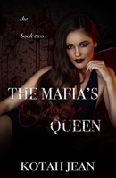 The Mafia's Omega Queen: Reverse Harem Omegaverse Romance (The Hidden Storm) B0CJXBR3JR Book Cover