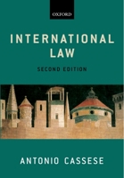 International Law 0199259399 Book Cover