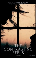 The Contrasting Feels 1639740228 Book Cover