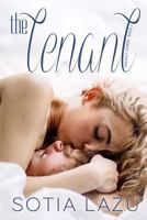 The Tenant 1548122009 Book Cover