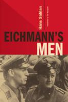 Eichmann's Men 052161726X Book Cover